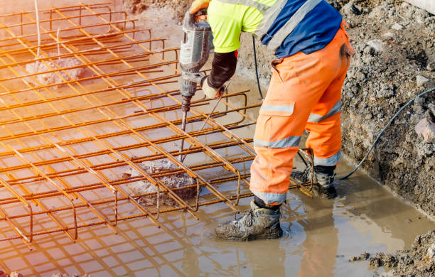 Best Residential Concrete Services  in Mokuleia, HI